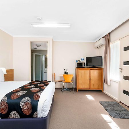 Comfort Inn & Suites Warragul Exterior foto
