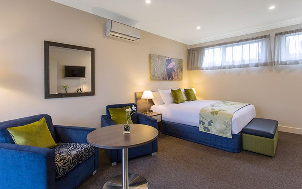 Comfort Inn & Suites Warragul Exterior foto