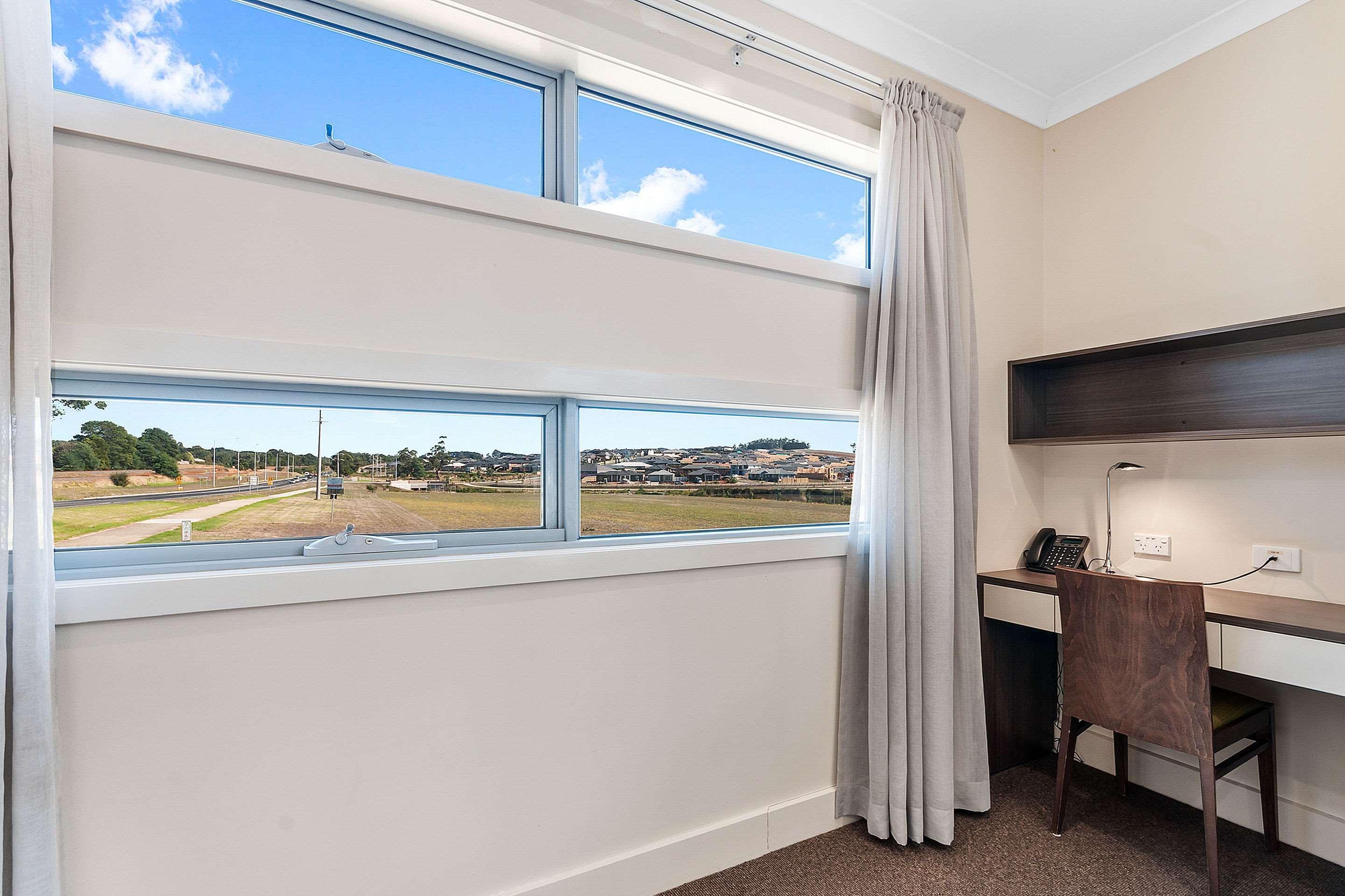 Comfort Inn & Suites Warragul Exterior foto