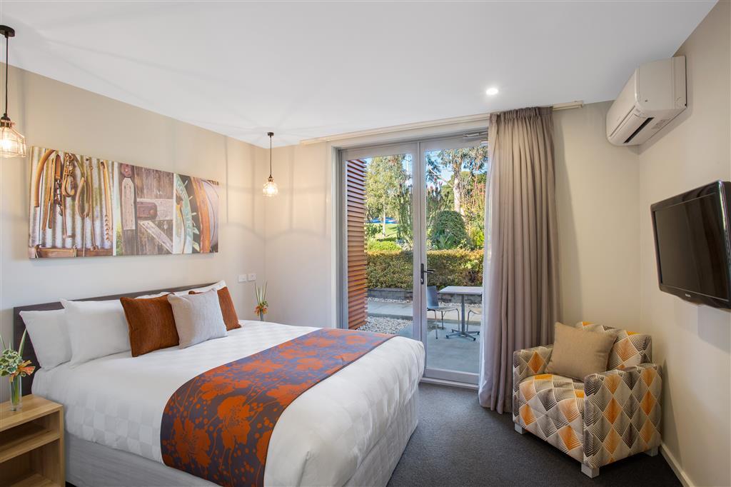 Comfort Inn & Suites Warragul Exterior foto