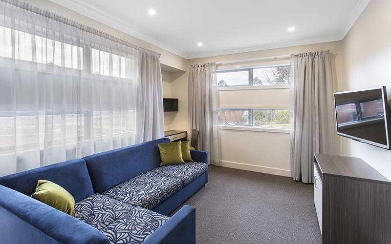 Comfort Inn & Suites Warragul Exterior foto