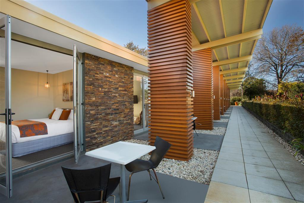 Comfort Inn & Suites Warragul Exterior foto