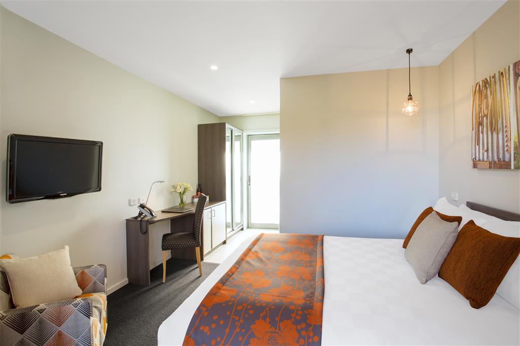 Comfort Inn & Suites Warragul Exterior foto