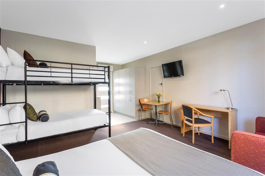 Comfort Inn & Suites Warragul Exterior foto