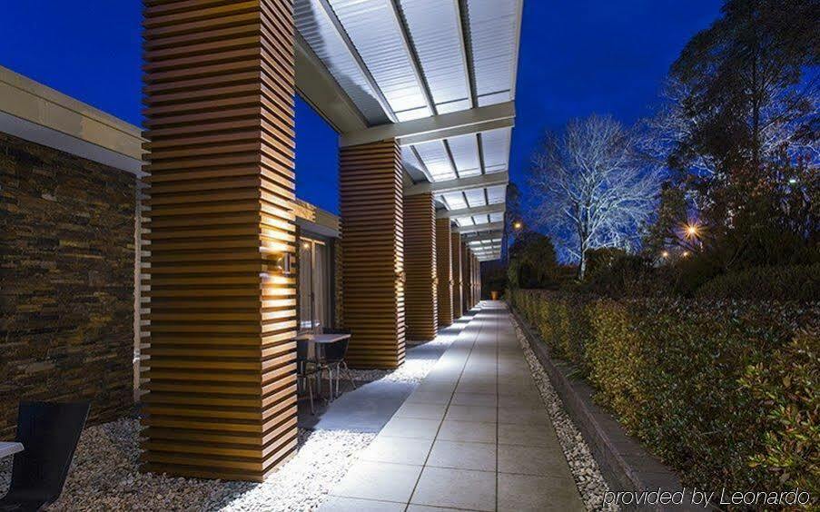 Comfort Inn & Suites Warragul Exterior foto