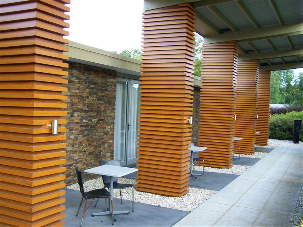 Comfort Inn & Suites Warragul Exterior foto